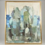 1774&nbsp;6400&nbsp;OIL PAINTING